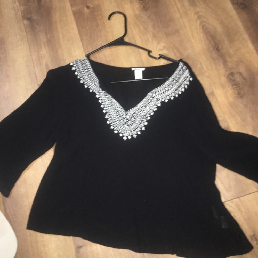 forever 21 shirt